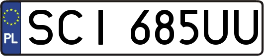 SCI685UU