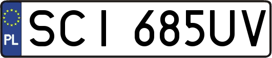 SCI685UV