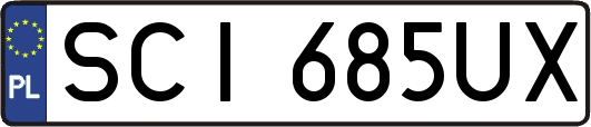 SCI685UX