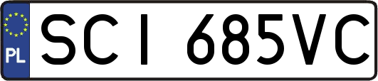 SCI685VC
