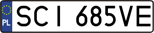 SCI685VE