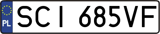 SCI685VF