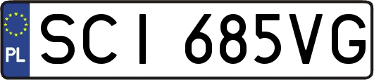 SCI685VG