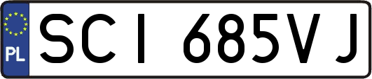 SCI685VJ