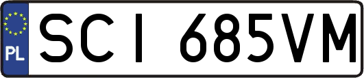 SCI685VM