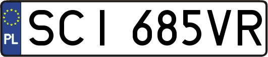 SCI685VR