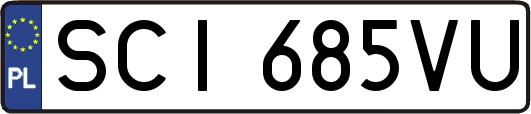 SCI685VU