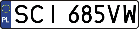 SCI685VW