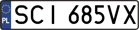 SCI685VX