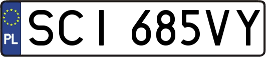 SCI685VY