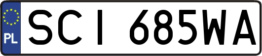 SCI685WA