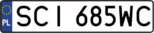 SCI685WC