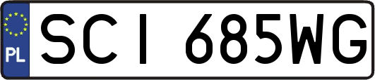 SCI685WG