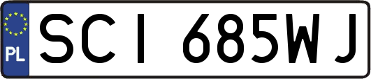 SCI685WJ