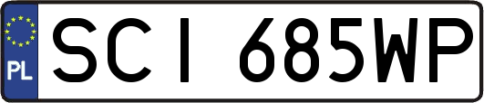 SCI685WP