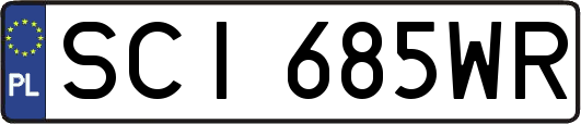 SCI685WR