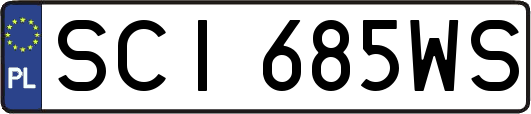 SCI685WS
