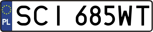SCI685WT