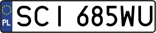 SCI685WU
