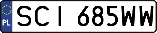 SCI685WW