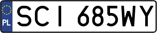 SCI685WY