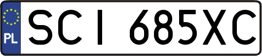 SCI685XC