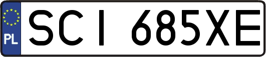 SCI685XE