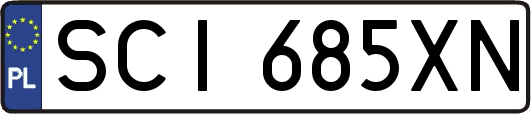 SCI685XN