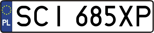 SCI685XP