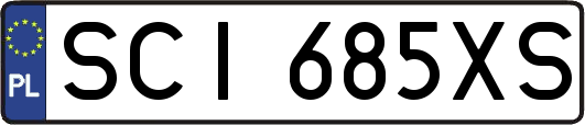 SCI685XS
