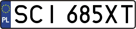 SCI685XT