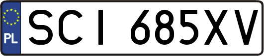 SCI685XV