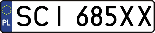 SCI685XX