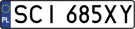 SCI685XY