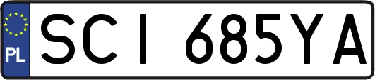 SCI685YA