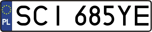 SCI685YE