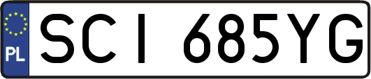 SCI685YG
