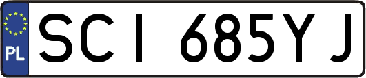 SCI685YJ