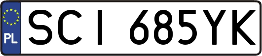SCI685YK