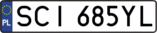 SCI685YL