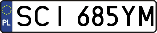 SCI685YM