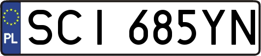 SCI685YN