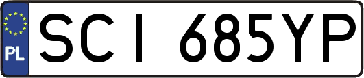 SCI685YP
