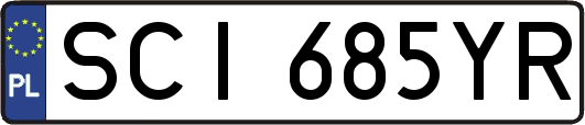 SCI685YR