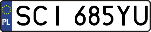 SCI685YU