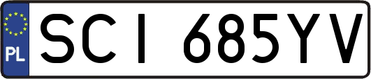SCI685YV