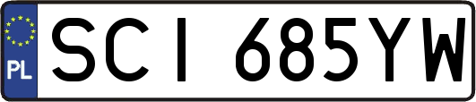 SCI685YW