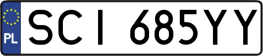SCI685YY