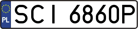 SCI6860P