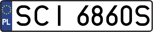 SCI6860S